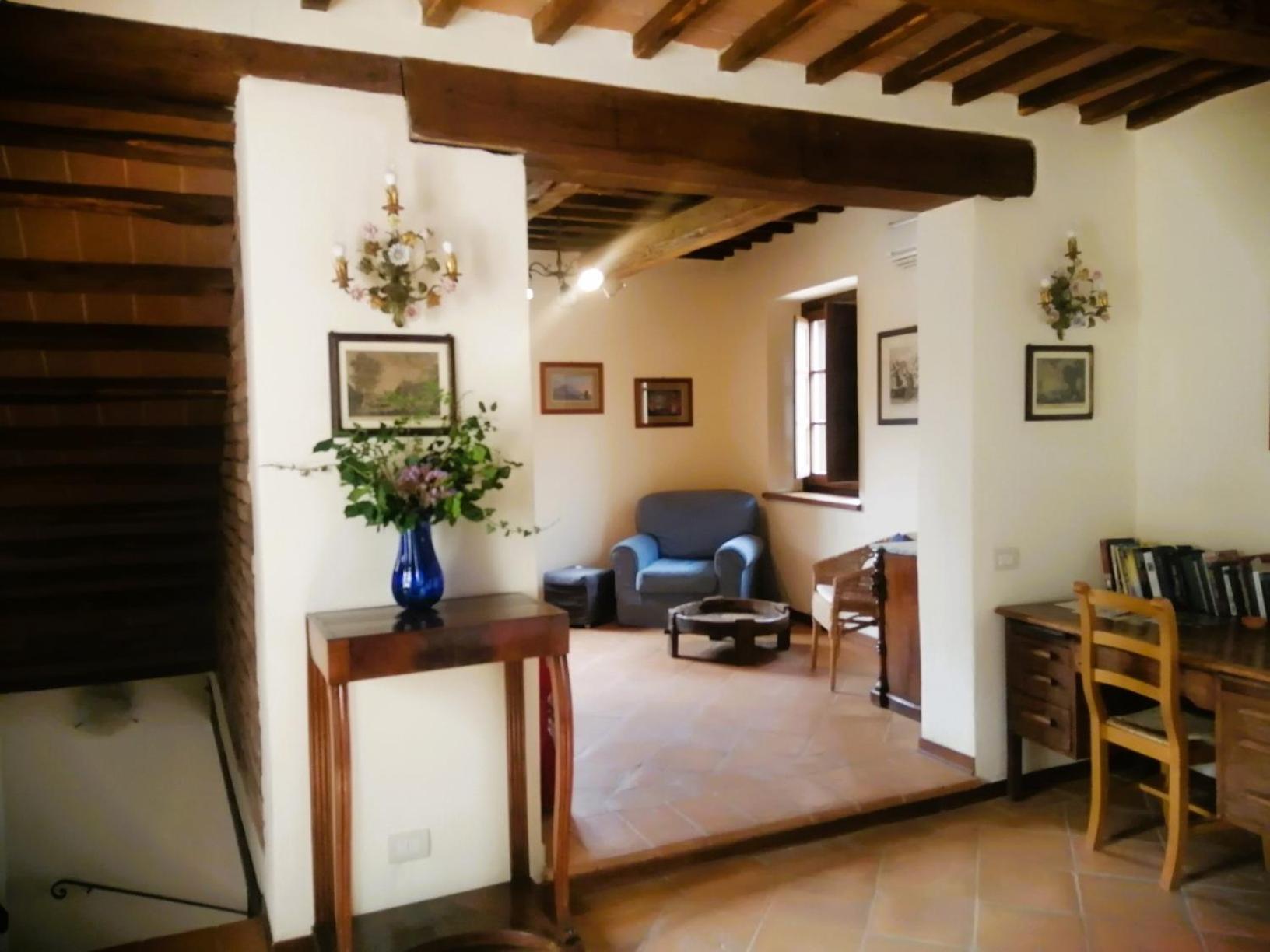 I Casali Di Colle San Paolo Villa Tavernelle  Exteriör bild