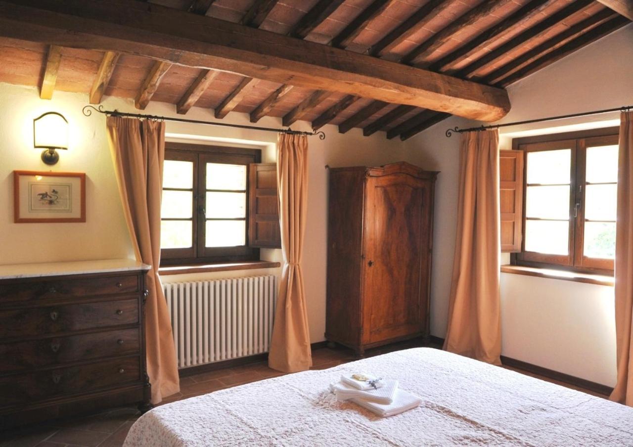 I Casali Di Colle San Paolo Villa Tavernelle  Exteriör bild