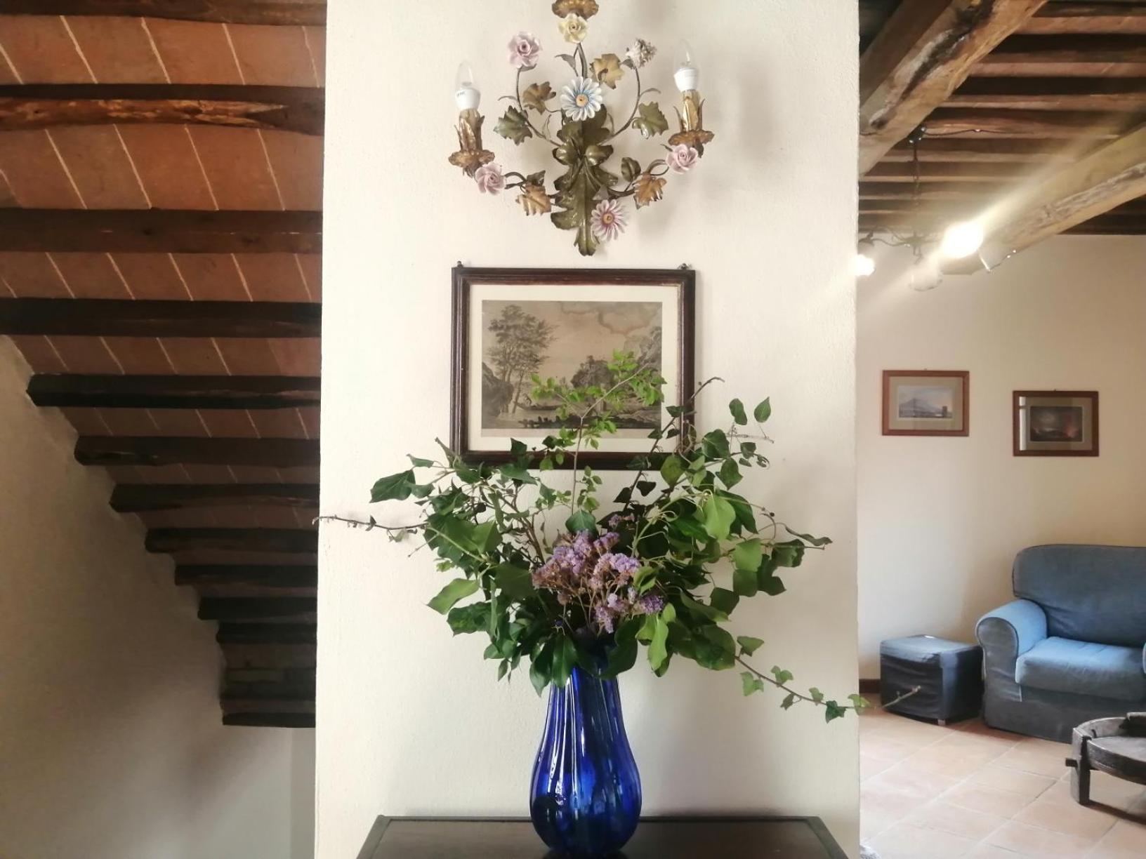 I Casali Di Colle San Paolo Villa Tavernelle  Exteriör bild