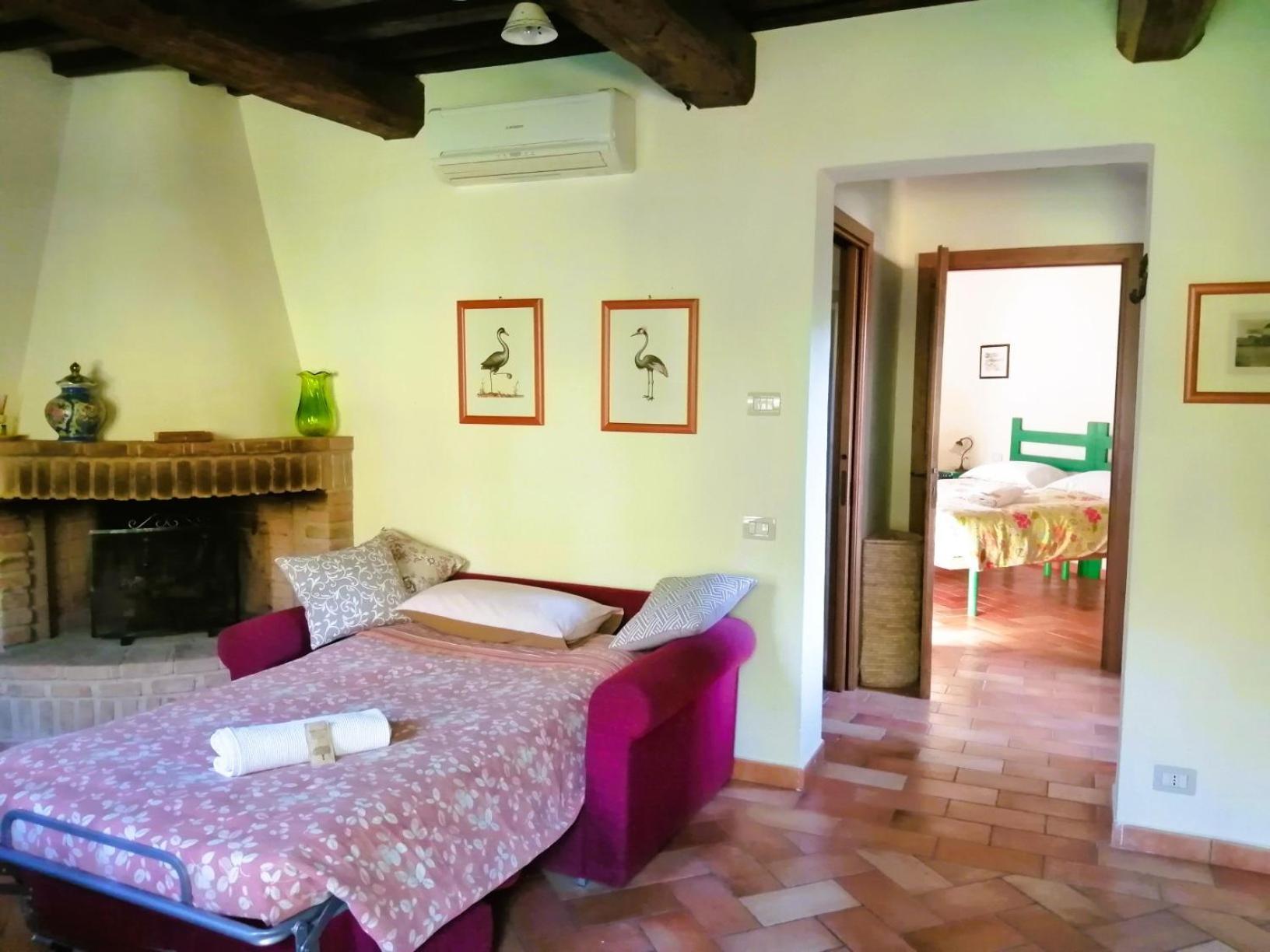 I Casali Di Colle San Paolo Villa Tavernelle  Exteriör bild