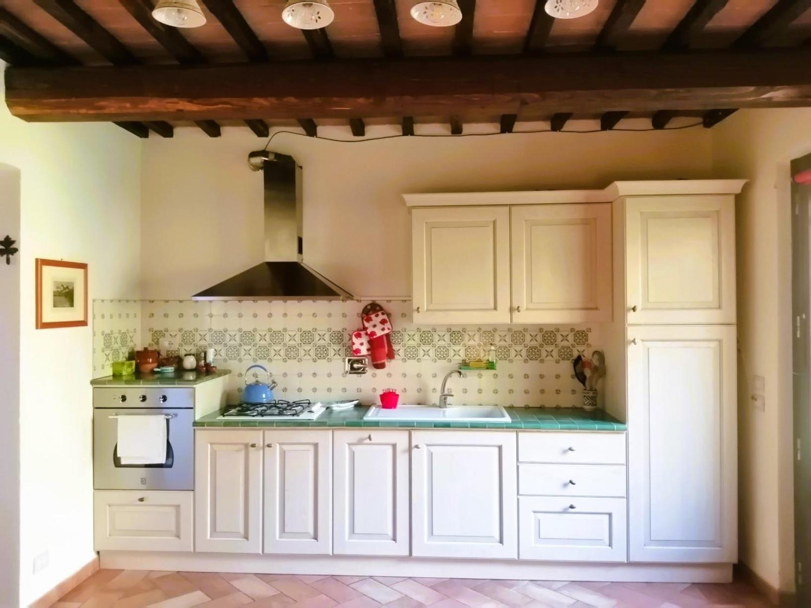 I Casali Di Colle San Paolo Villa Tavernelle  Exteriör bild