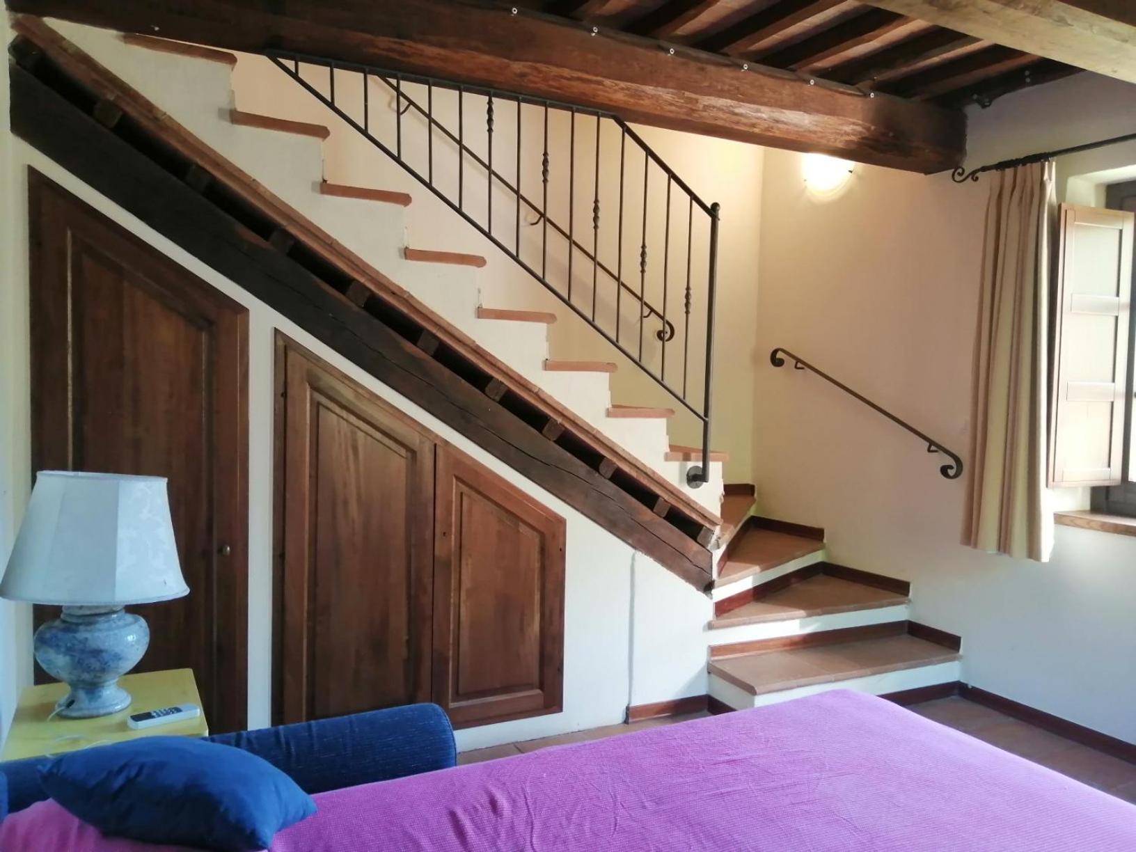 I Casali Di Colle San Paolo Villa Tavernelle  Exteriör bild
