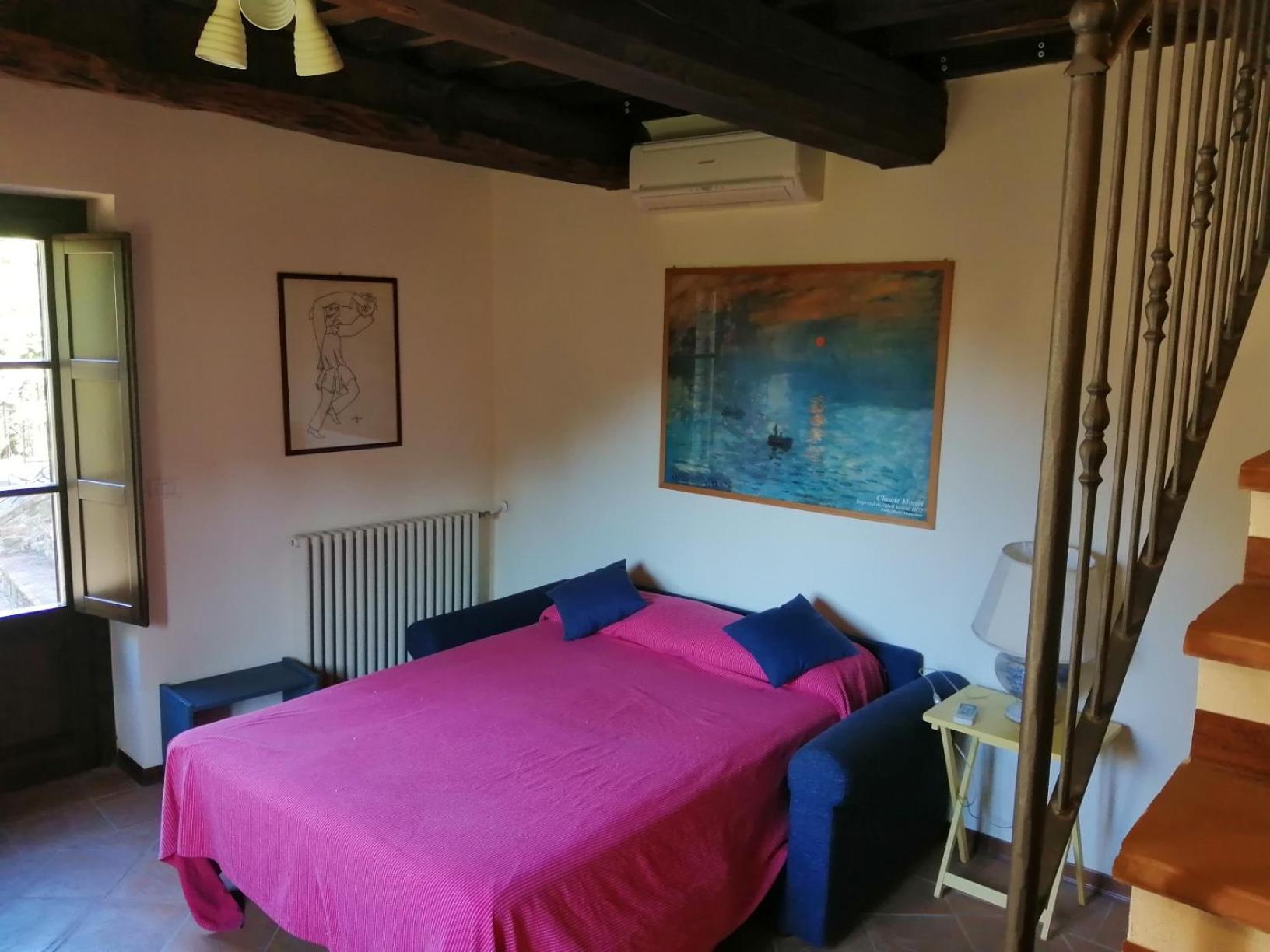 I Casali Di Colle San Paolo Villa Tavernelle  Exteriör bild