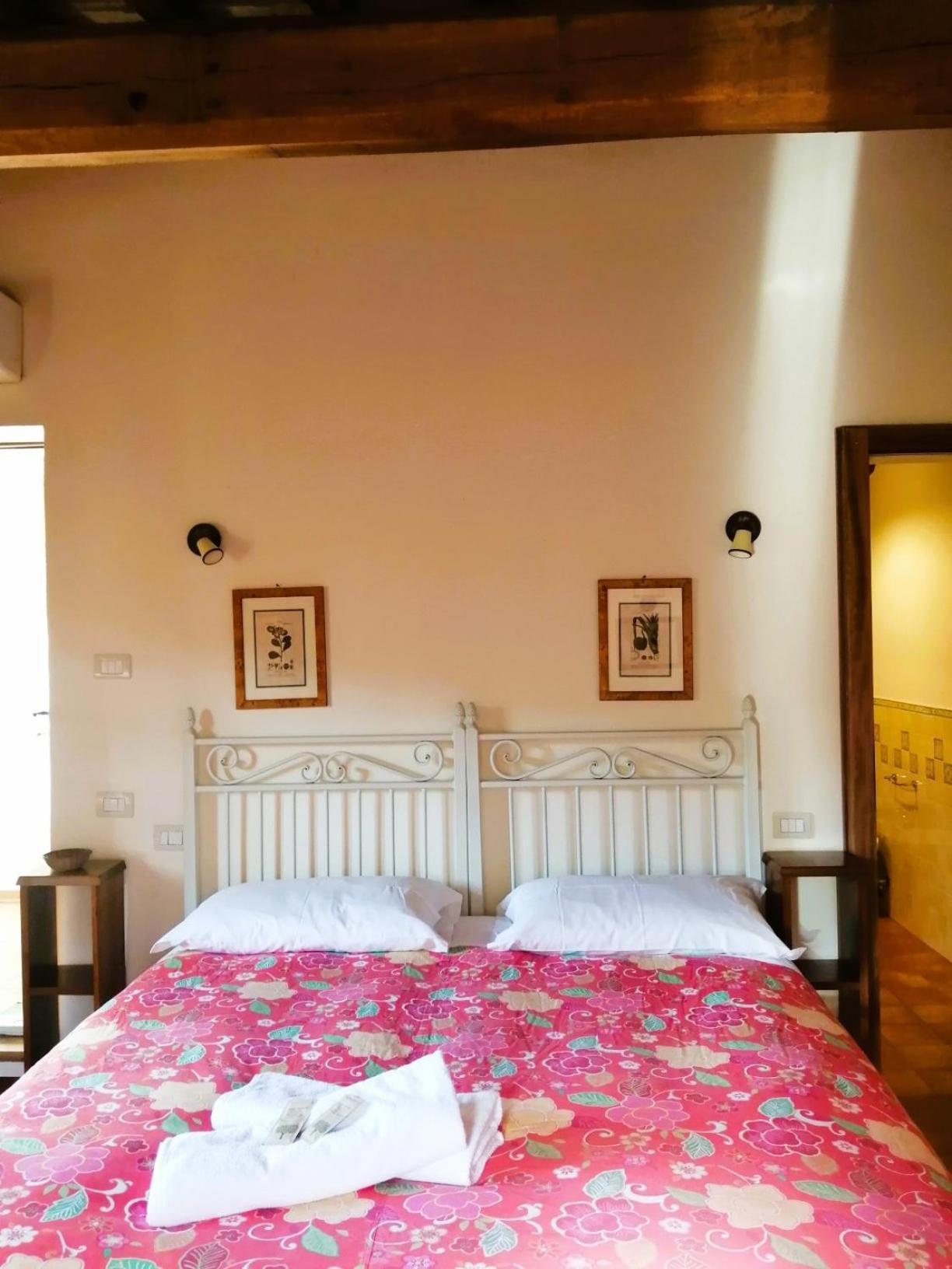 I Casali Di Colle San Paolo Villa Tavernelle  Exteriör bild