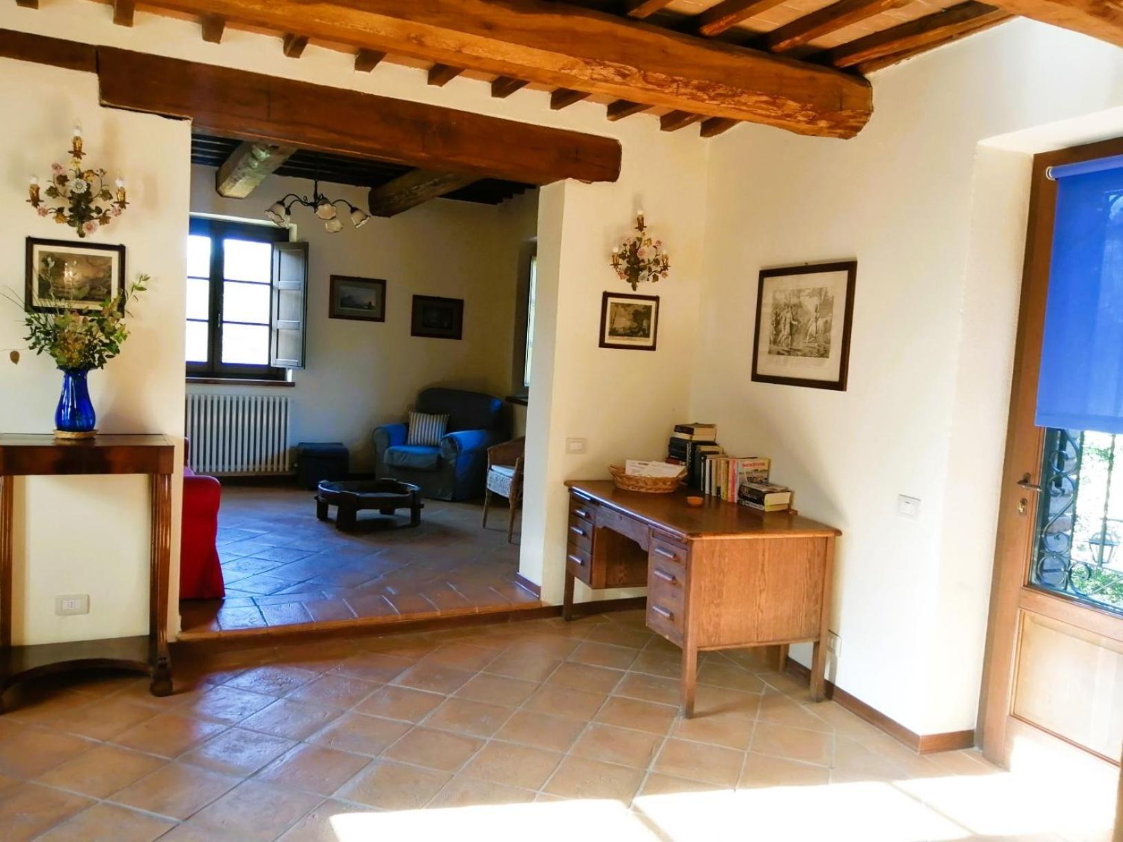 I Casali Di Colle San Paolo Villa Tavernelle  Exteriör bild