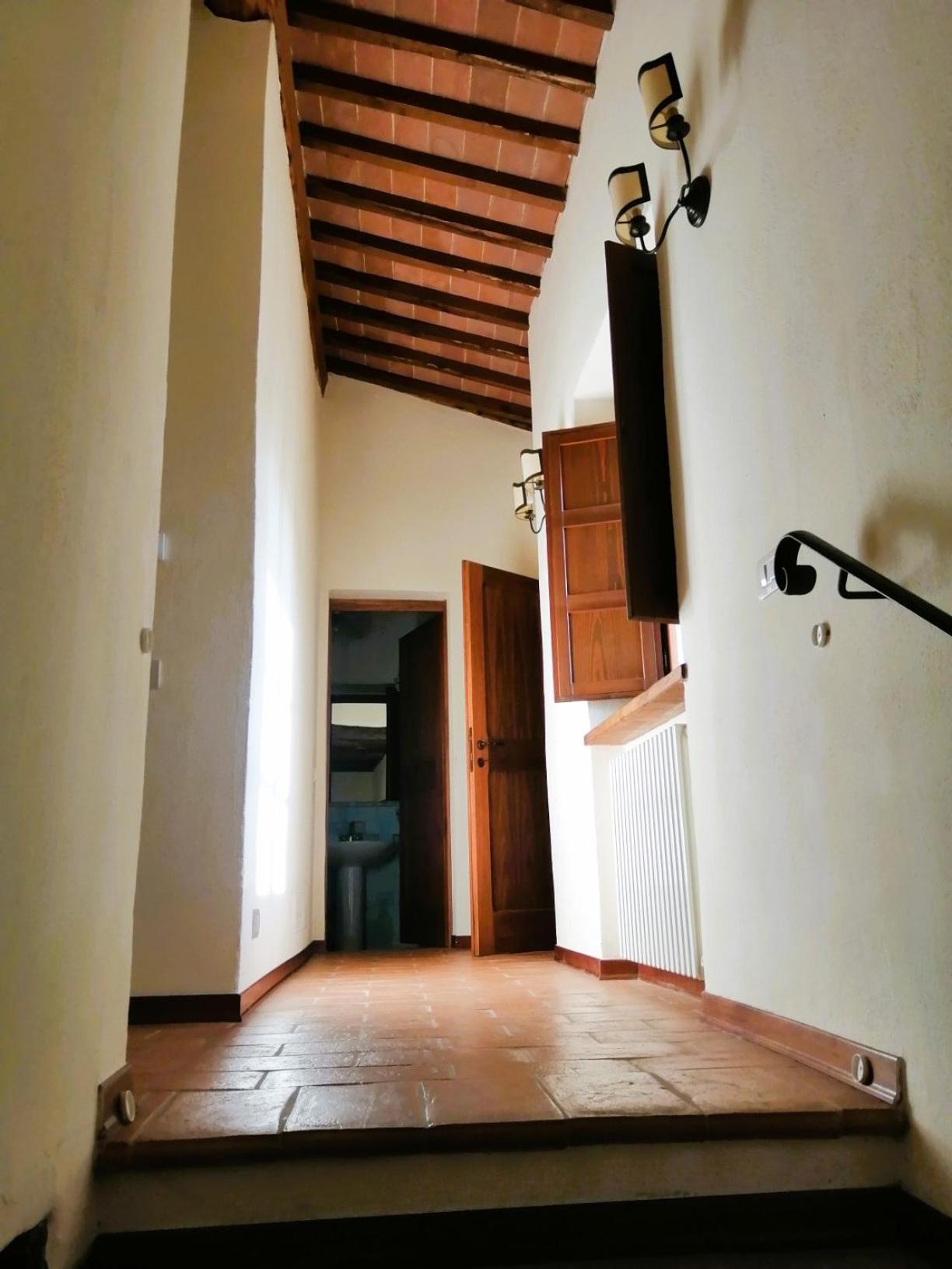 I Casali Di Colle San Paolo Villa Tavernelle  Exteriör bild