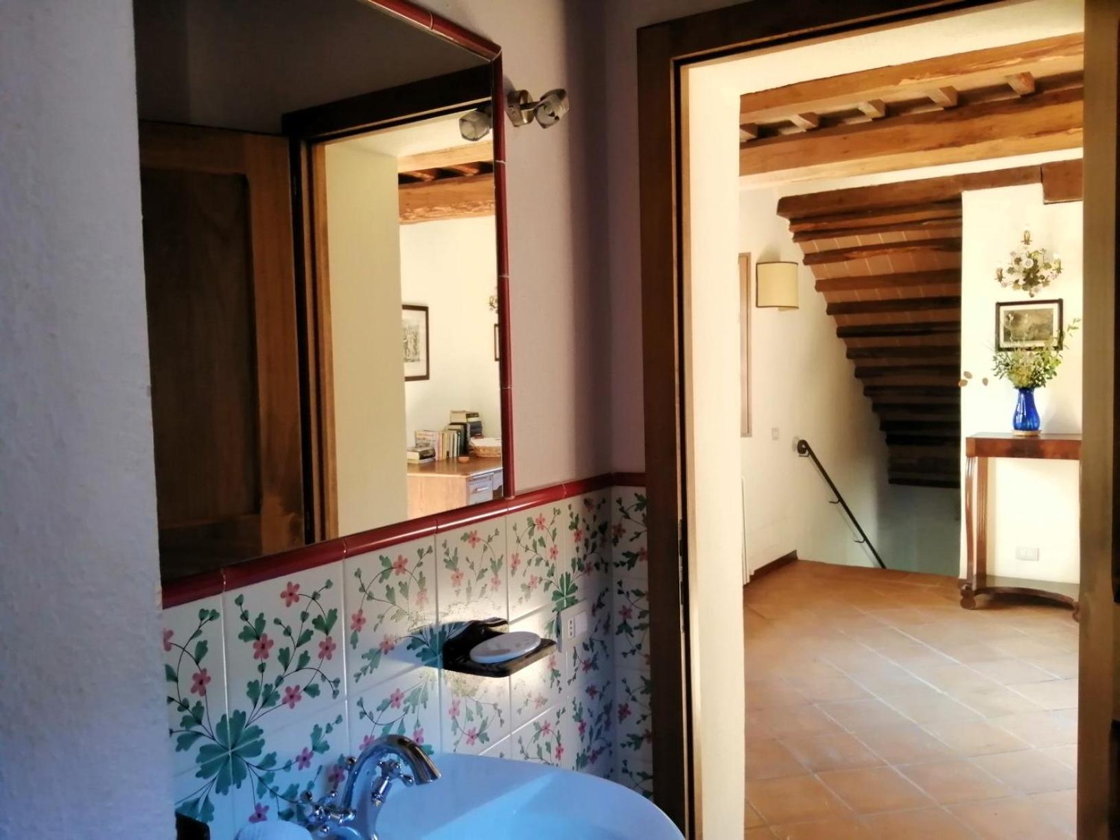 I Casali Di Colle San Paolo Villa Tavernelle  Exteriör bild