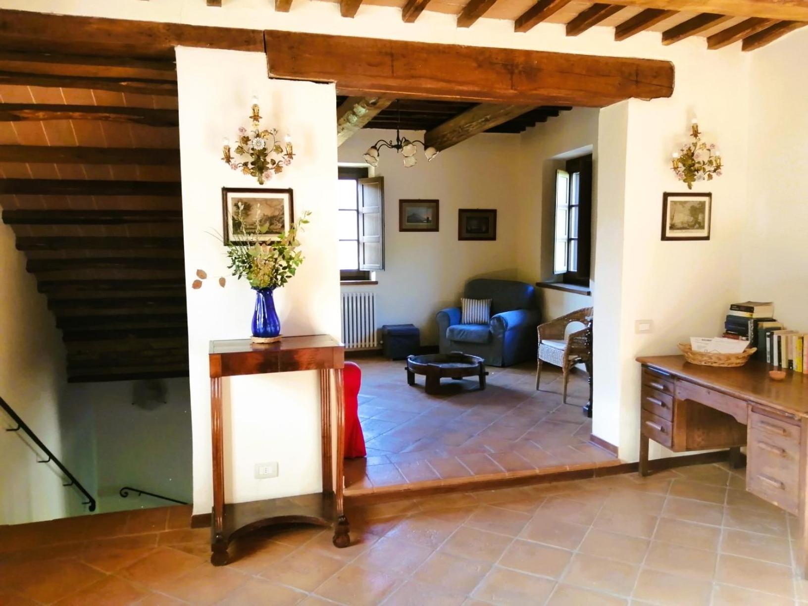 I Casali Di Colle San Paolo Villa Tavernelle  Exteriör bild