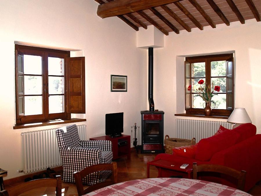 I Casali Di Colle San Paolo Villa Tavernelle  Exteriör bild