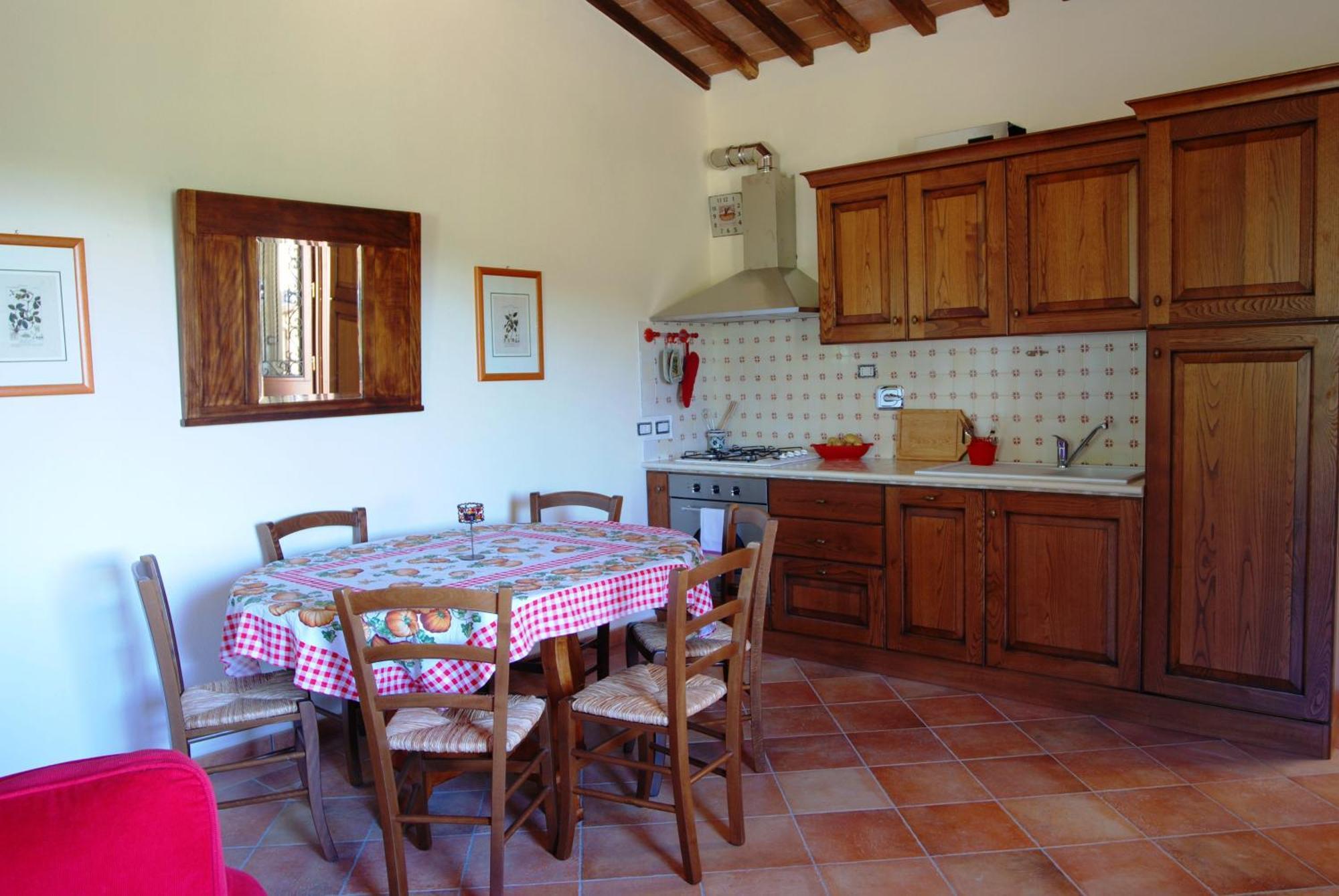 I Casali Di Colle San Paolo Villa Tavernelle  Exteriör bild