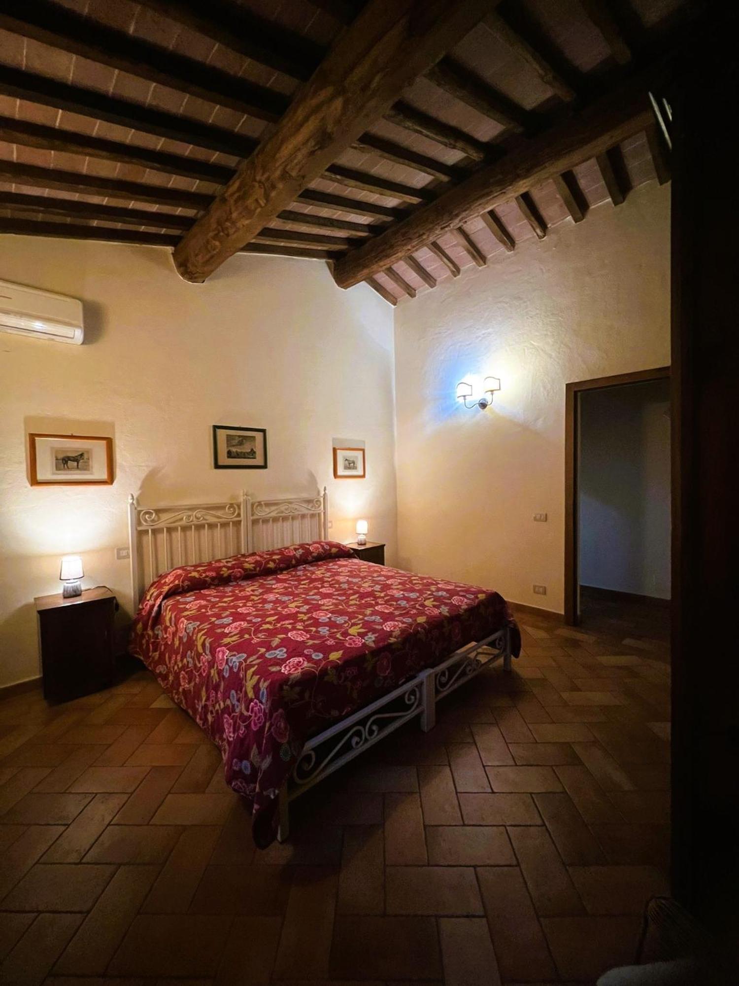 I Casali Di Colle San Paolo Villa Tavernelle  Exteriör bild