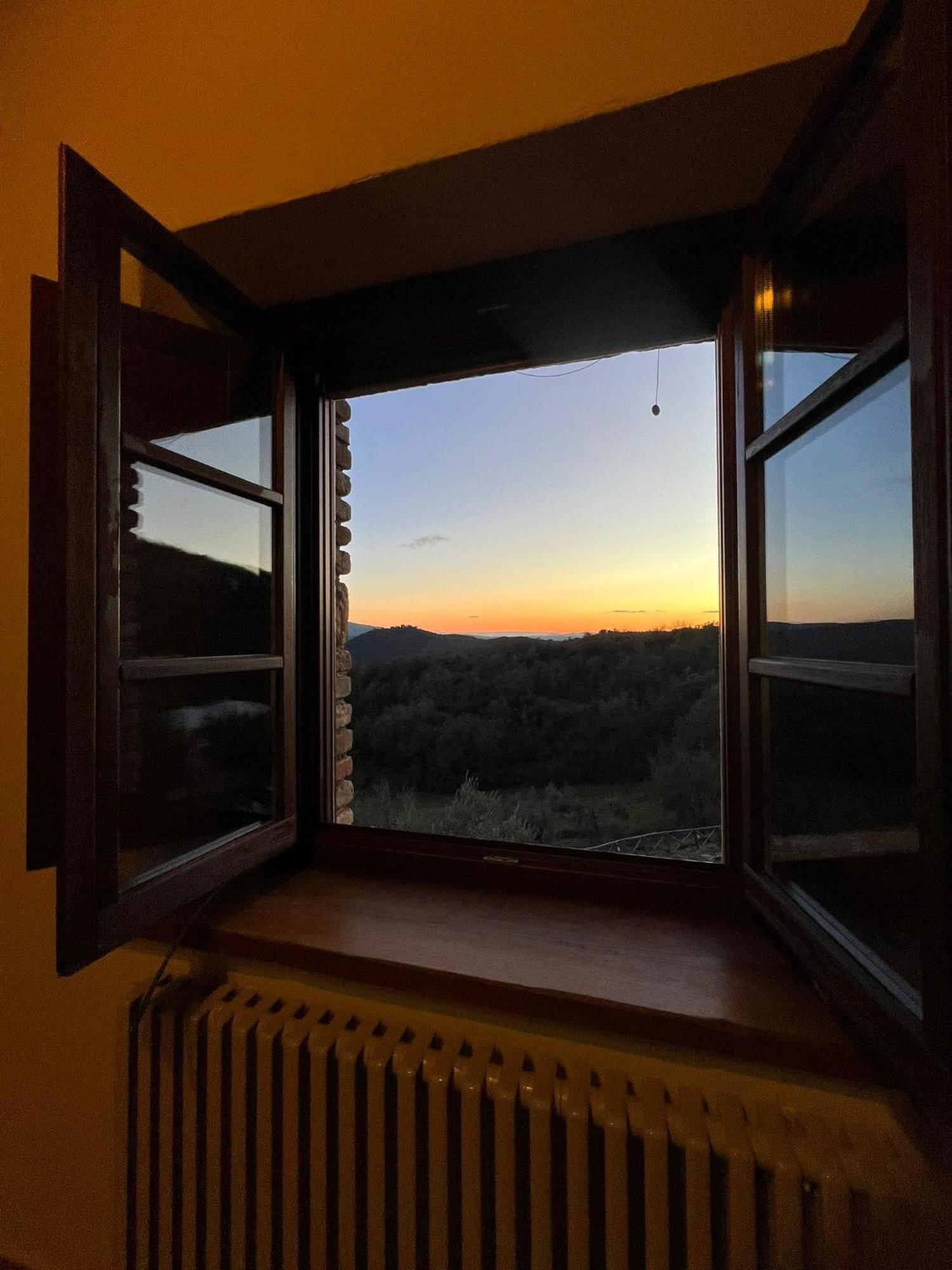 I Casali Di Colle San Paolo Villa Tavernelle  Exteriör bild