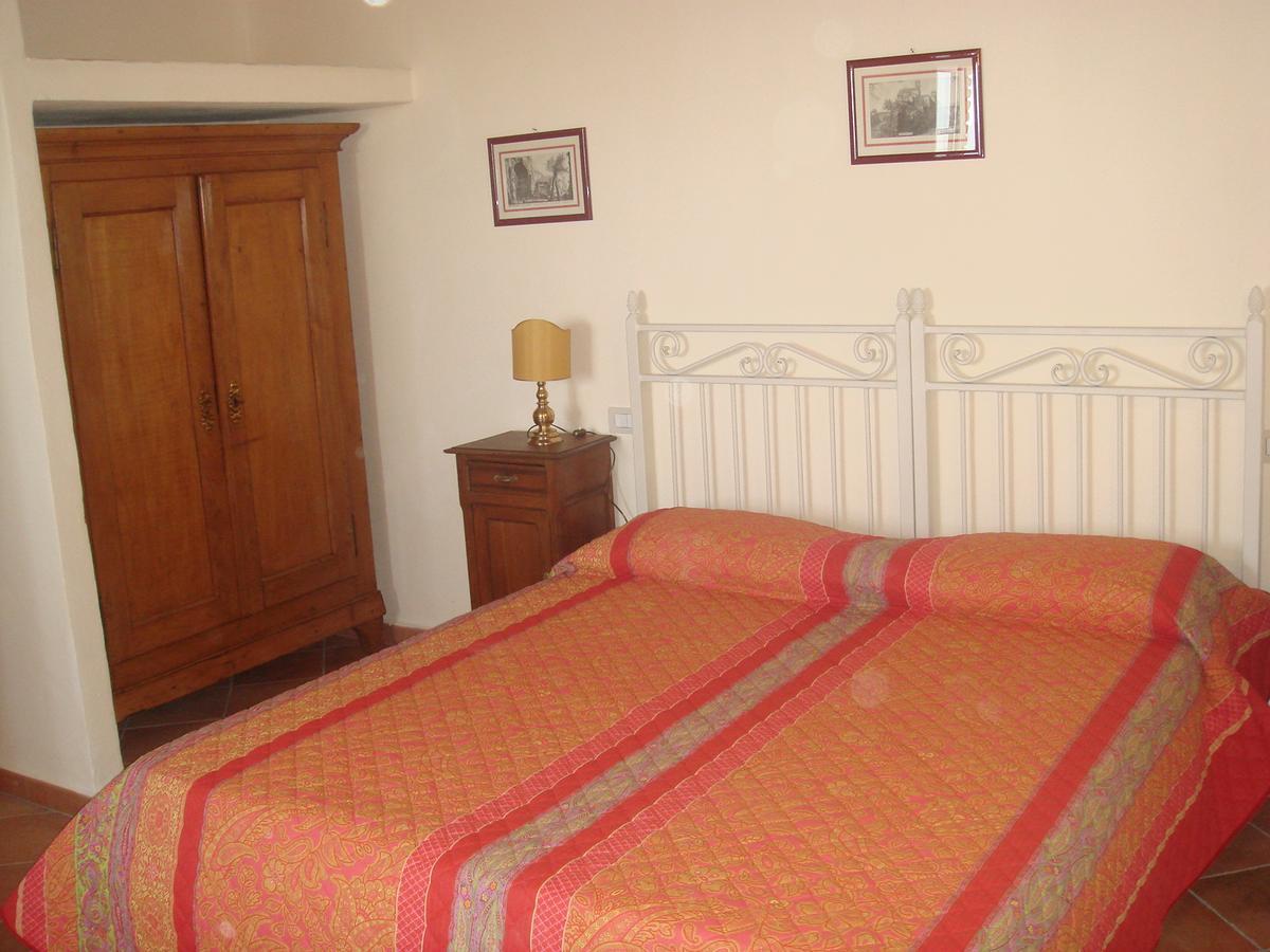 I Casali Di Colle San Paolo Villa Tavernelle  Exteriör bild
